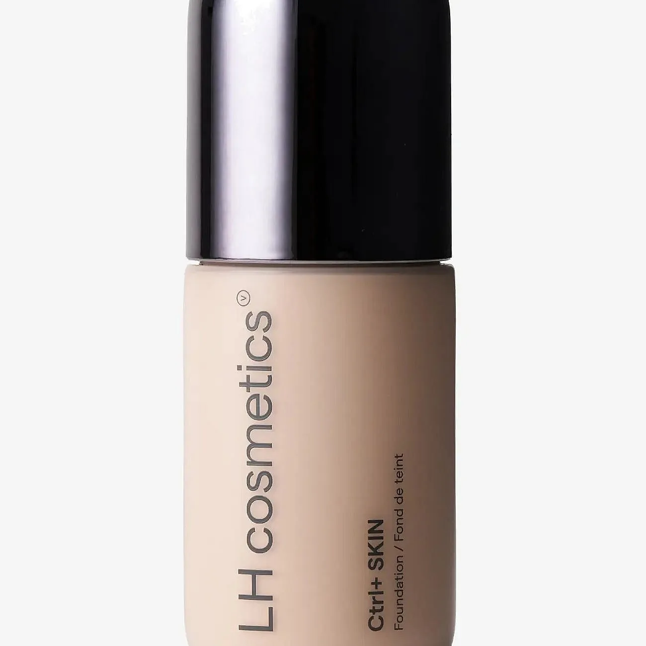 LH cosmetics Ctrl+ SKIN Foundation 10 Gkioksel (NC)