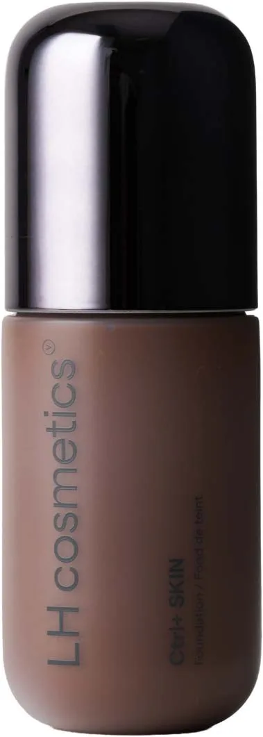 LH cosmetics Ctrl+ SKIN Foundation 100 Tove (W)