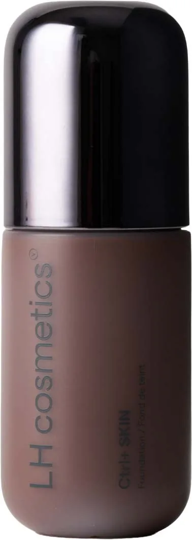 LH cosmetics Ctrl+ SKIN Foundation 110 Nobelle (W)