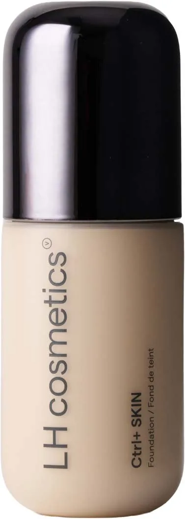 LH Cosmetics Ctrl+ Skin Hydrating Serum Foundation - 30 ML