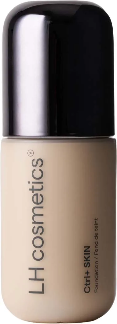 LH Cosmetics Ctrl+ Skin Hydrating Serum Foundation - 30 ML