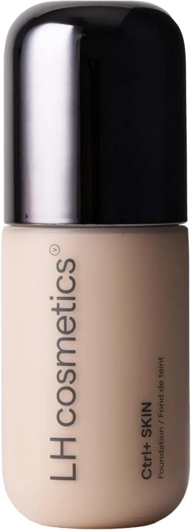 LH Cosmetics Ctrl+ Skin Hydrating Serum Foundation - 30 ML
