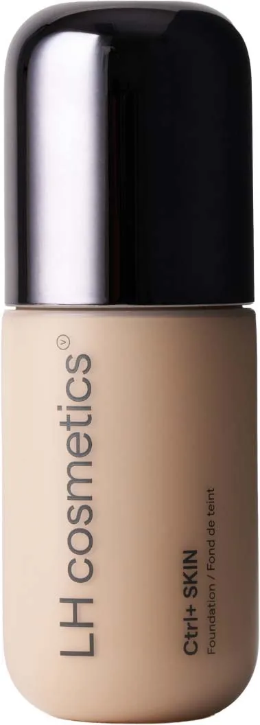 LH Cosmetics Ctrl+ Skin Hydrating Serum Foundation - 30 ML