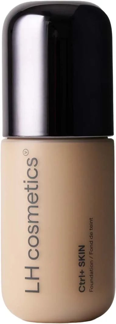 LH Cosmetics Ctrl+ Skin Hydrating Serum Foundation - 30 ML