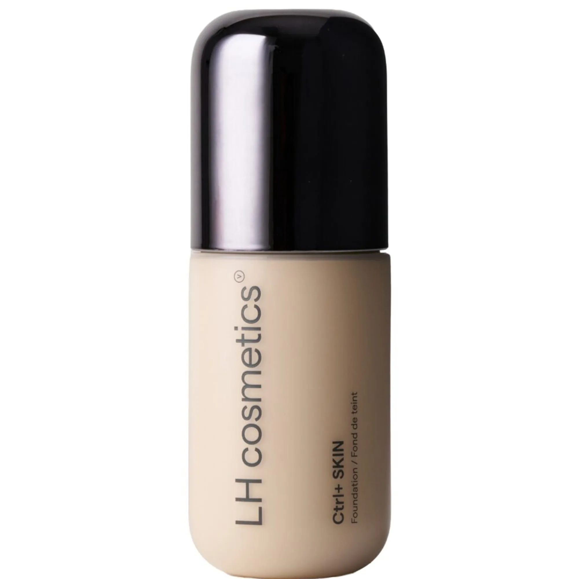 LH Cosmetics Ctrl+ Skin Hydrating Serum Foundation - 30 ML