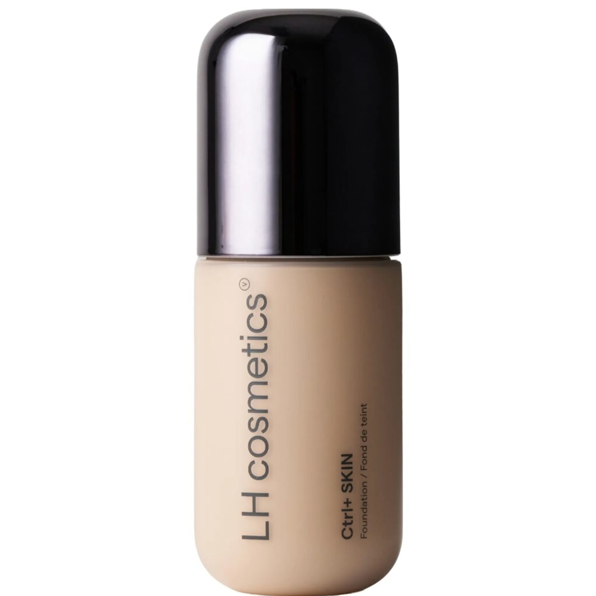 LH cosmetics Ctrl+ SKIN Foundation 25 Frank (W)