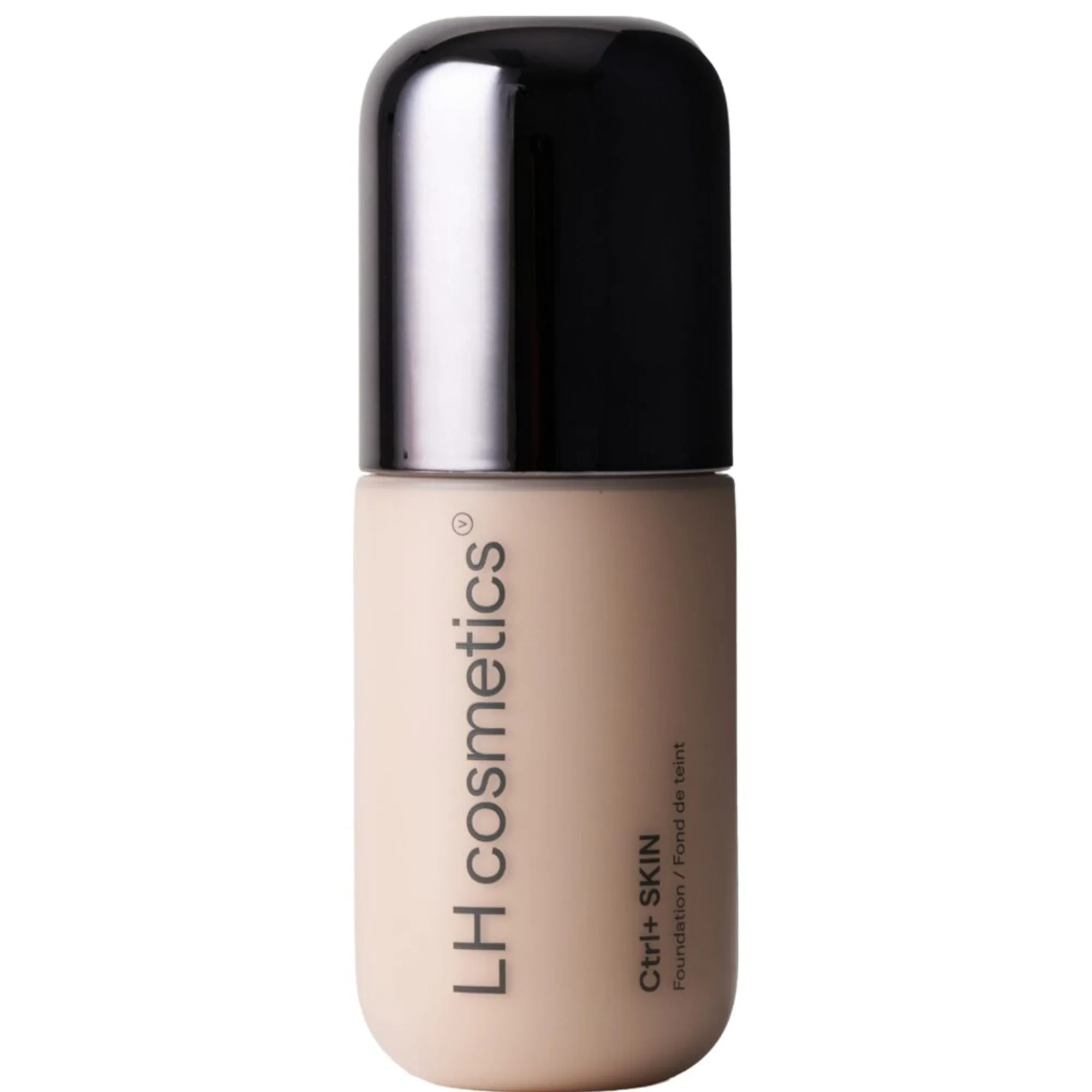 LH Cosmetics Ctrl+ Skin Hydrating Serum Foundation - 30 ML