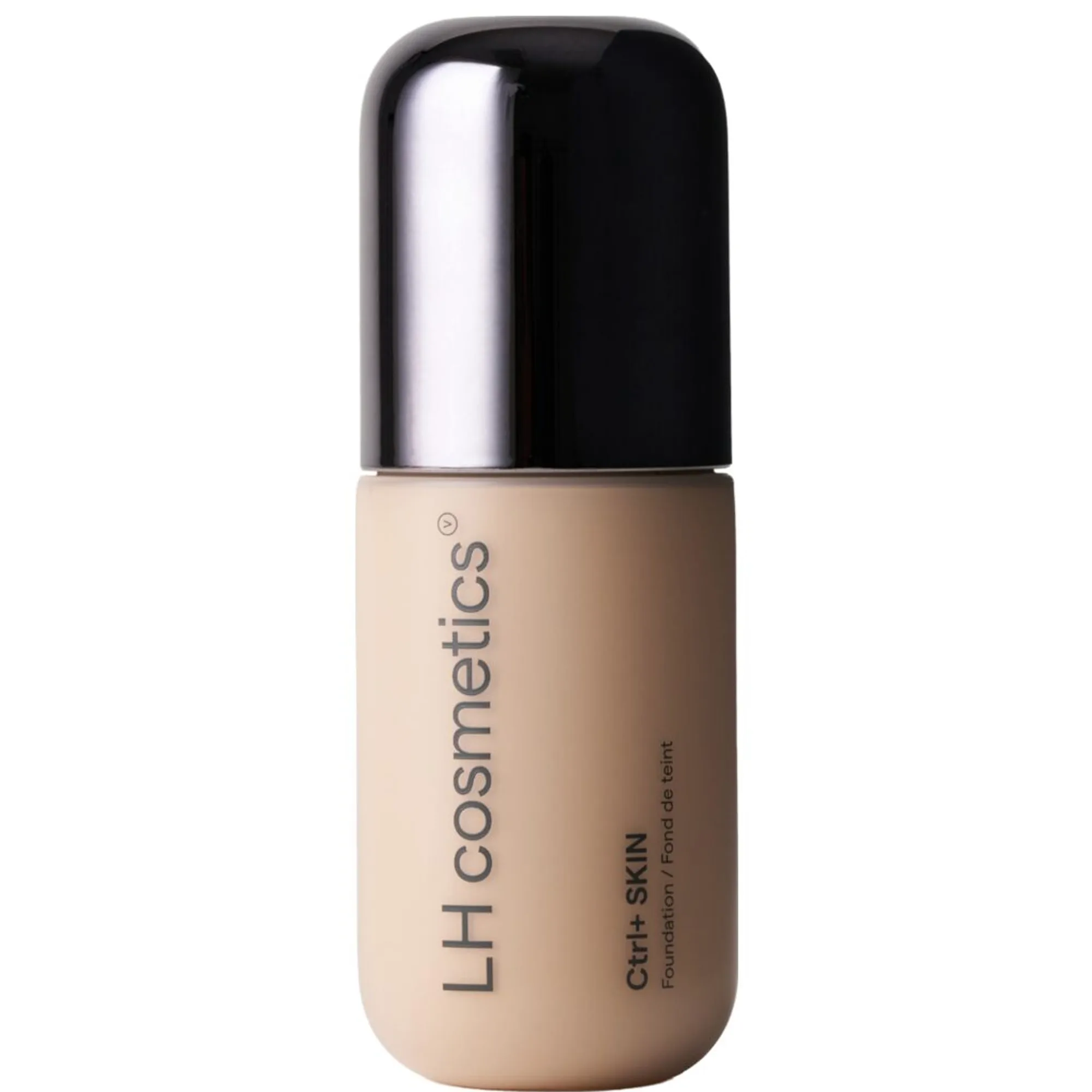 LH Cosmetics Ctrl+ Skin Hydrating Serum Foundation - 30 ML