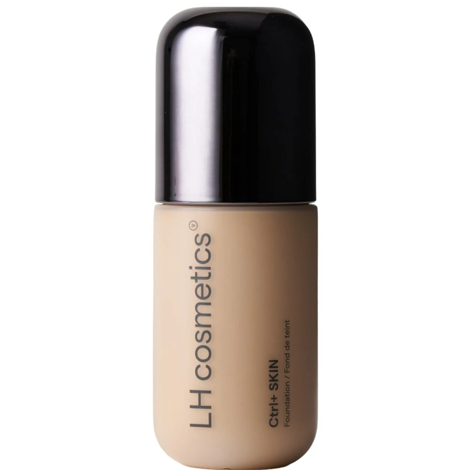 LH cosmetics Ctrl+ SKIN Foundation 40 Silvia (W)