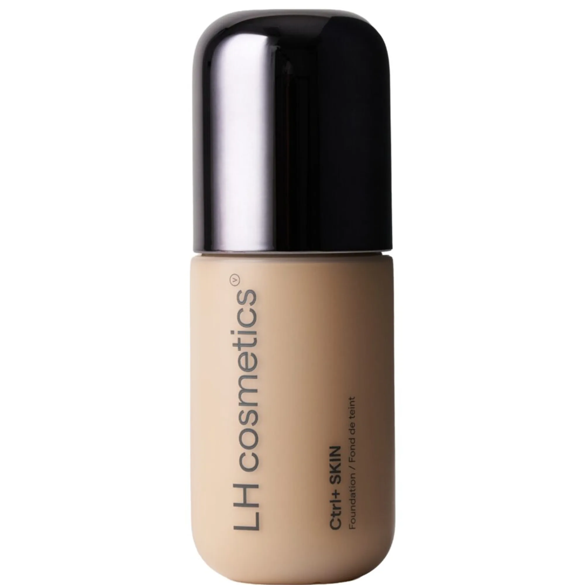 LH Cosmetics Ctrl+ Skin Hydrating Serum Foundation - 30 ML