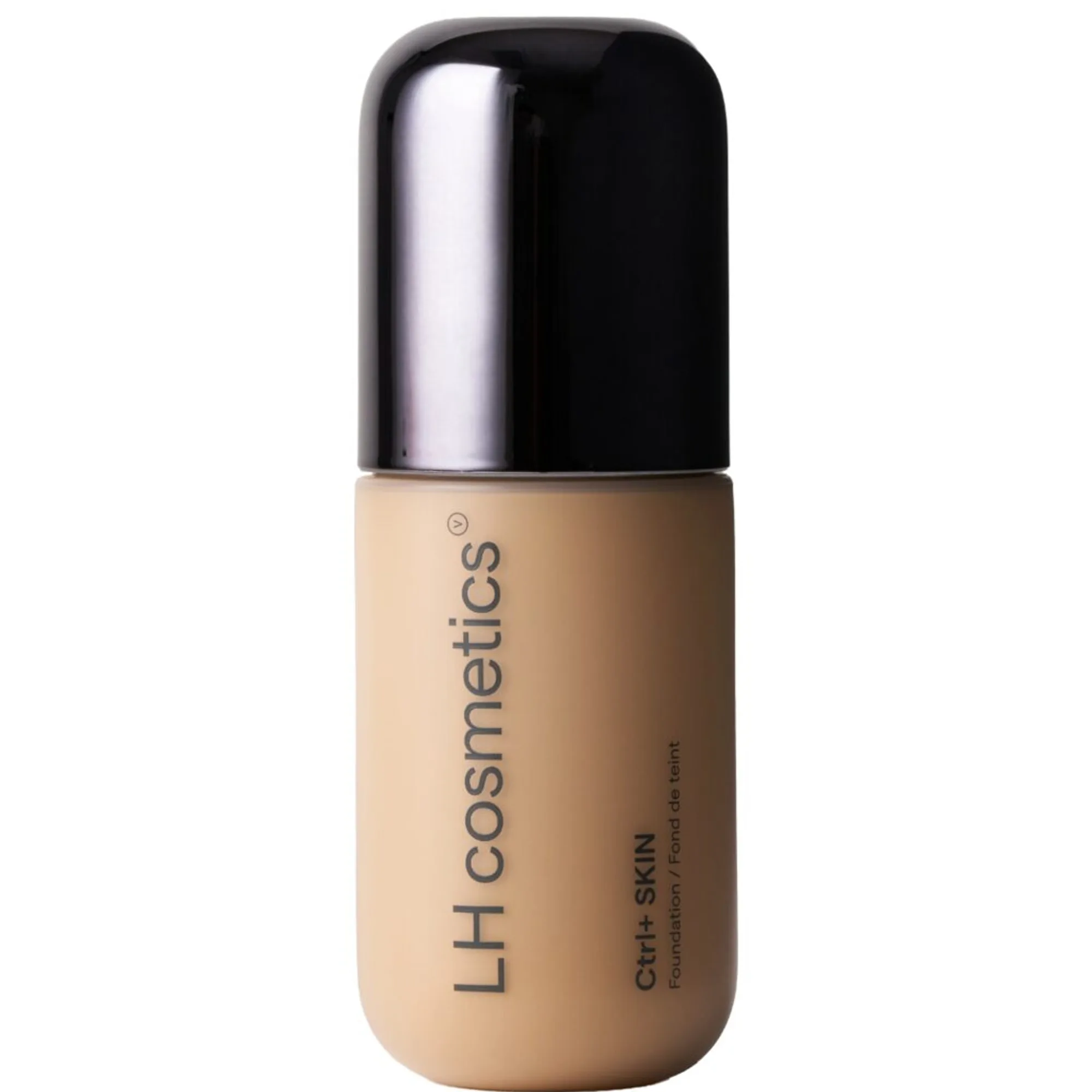 LH cosmetics Ctrl+ SKIN Foundation 50 Luce (NW)
