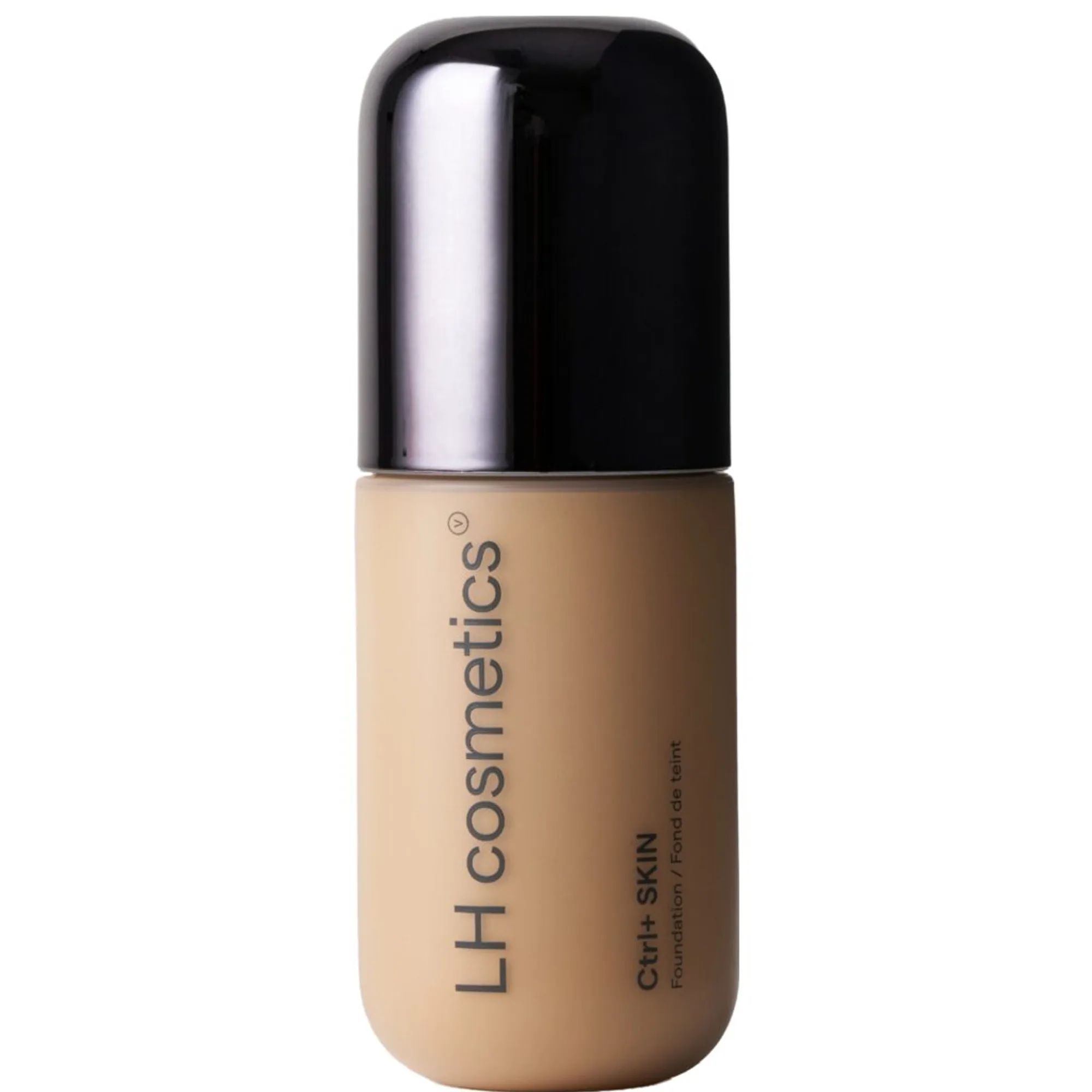 LH cosmetics Ctrl+ SKIN Foundation 55 Fredrik (NC)