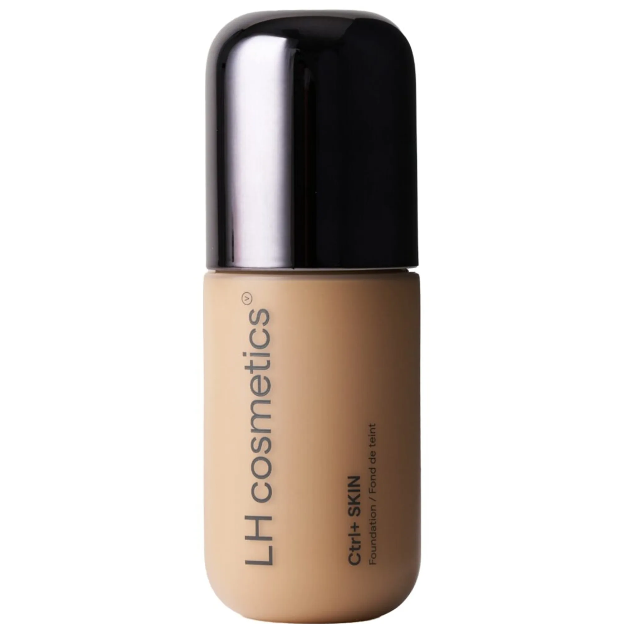 LH cosmetics Ctrl+ SKIN Foundation 60 Daniel (NW)