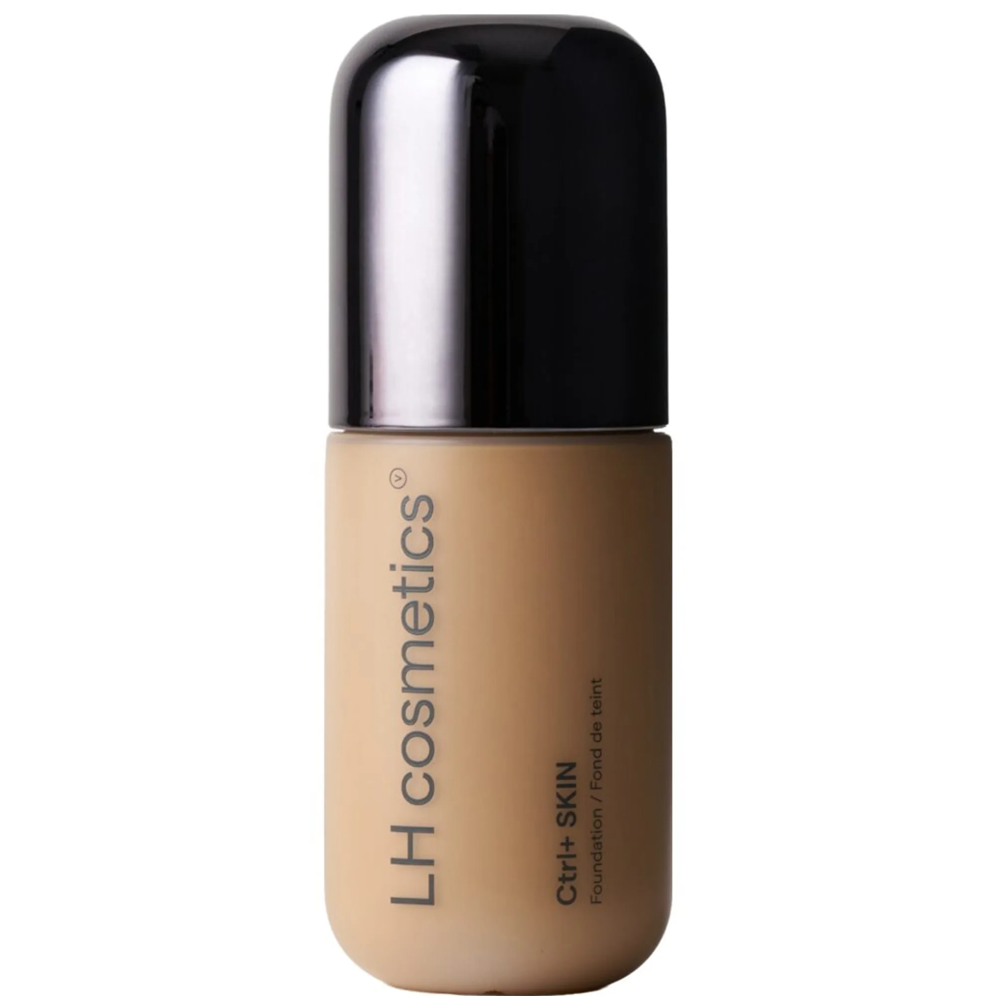 LH cosmetics Ctrl+ SKIN Foundation 65 Robin (WO)