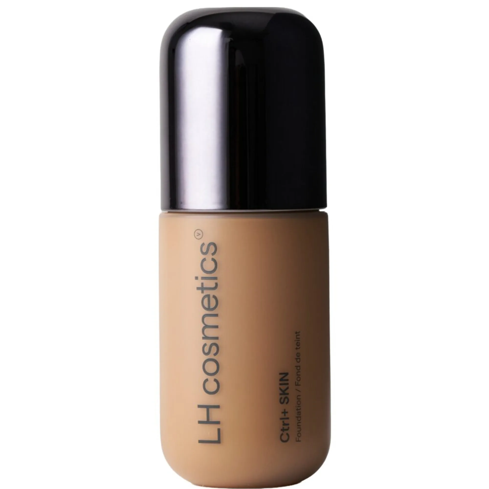 LH cosmetics Ctrl+ SKIN Foundation 75 Carmen (W)