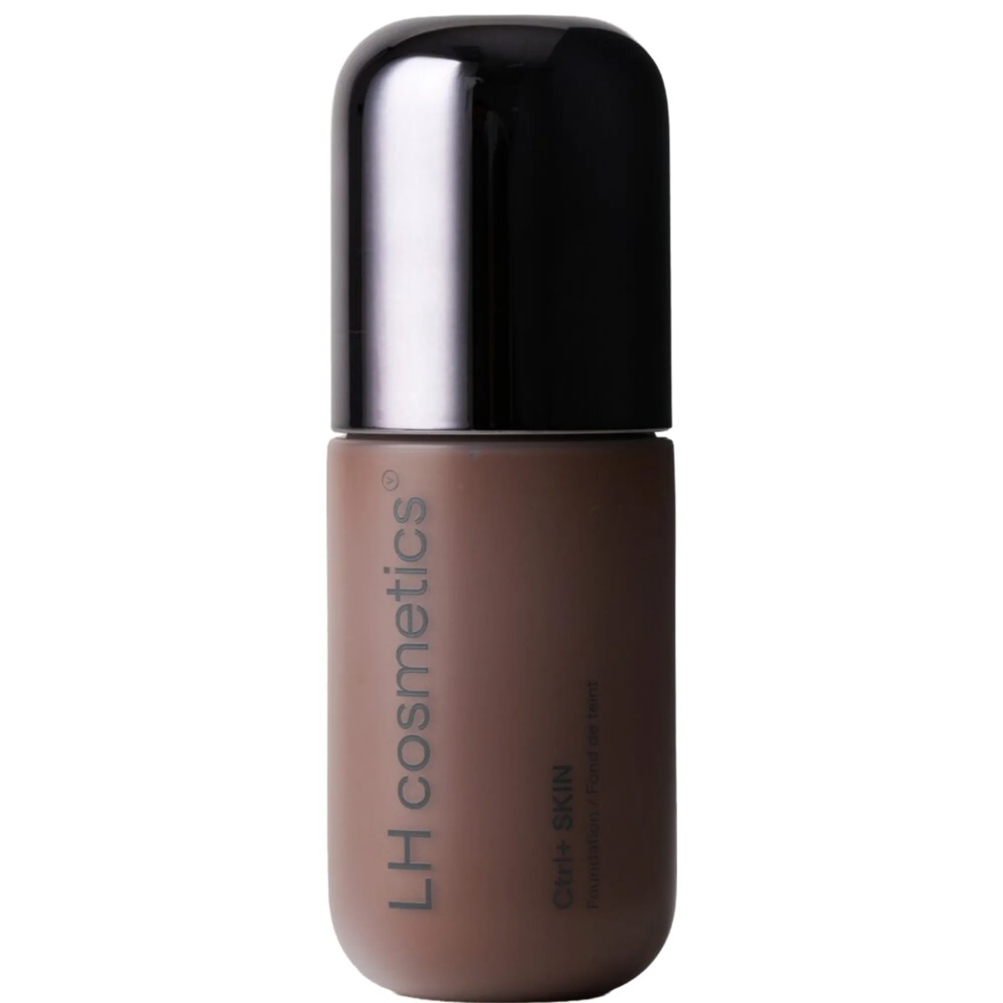 LH cosmetics Ctrl+ SKIN Foundation 100 Tove (W)