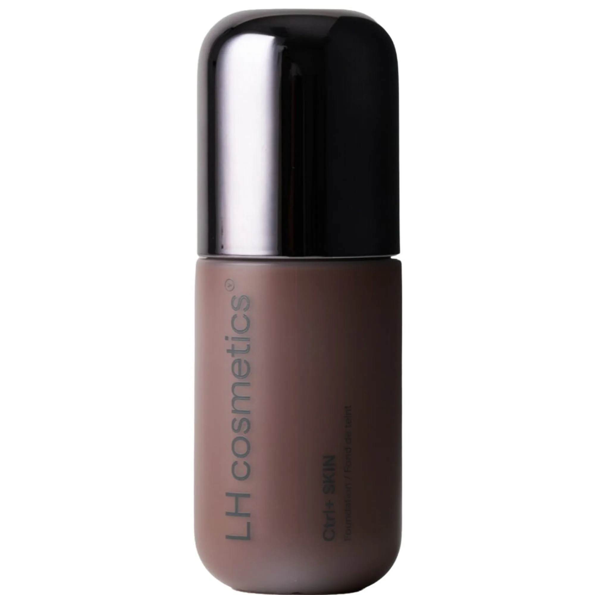 LH cosmetics Ctrl+ SKIN Foundation 110 Nobelle (W)