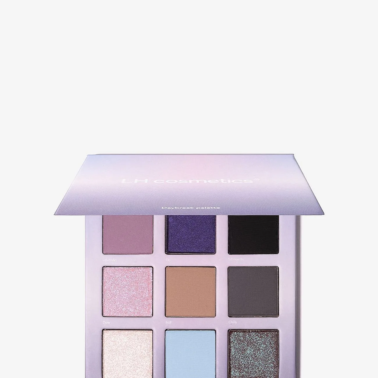 LH cosmetics Daybreak Palette