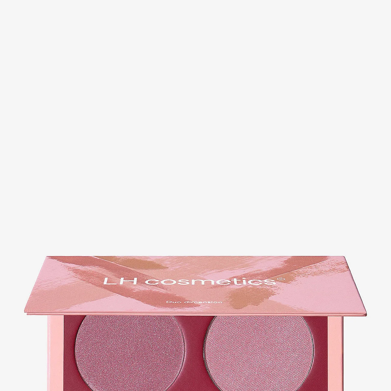 Duo Dimension Blush, Area