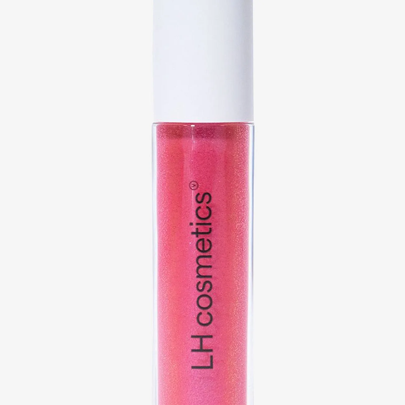 LH Cosmetics Glazed - Pink - 3.5 ML