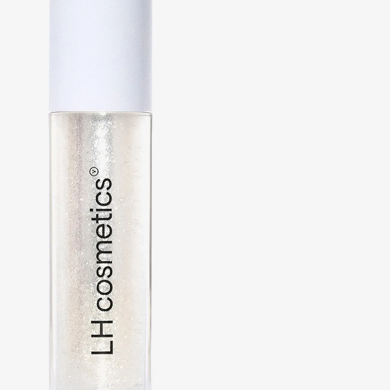 LH cosmetics Glazed Yum