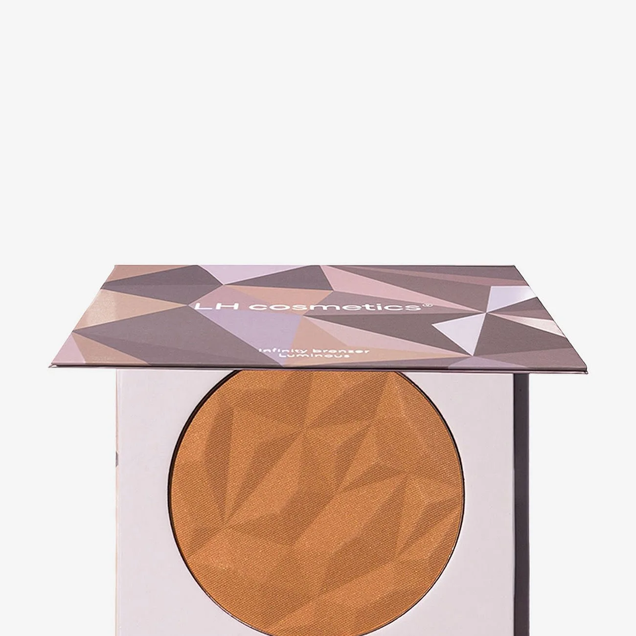 LH Cosmetics Infinity Bronzer - Nude - 7 g