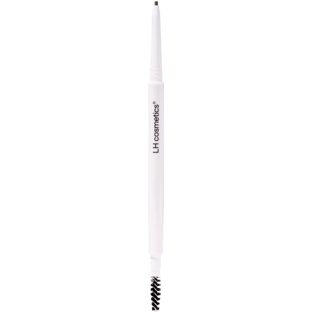 LH Cosmetics Infinity Brow Pen - Brown - 0.07 g
