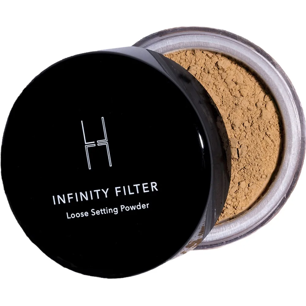 Infinity Filter, Deep