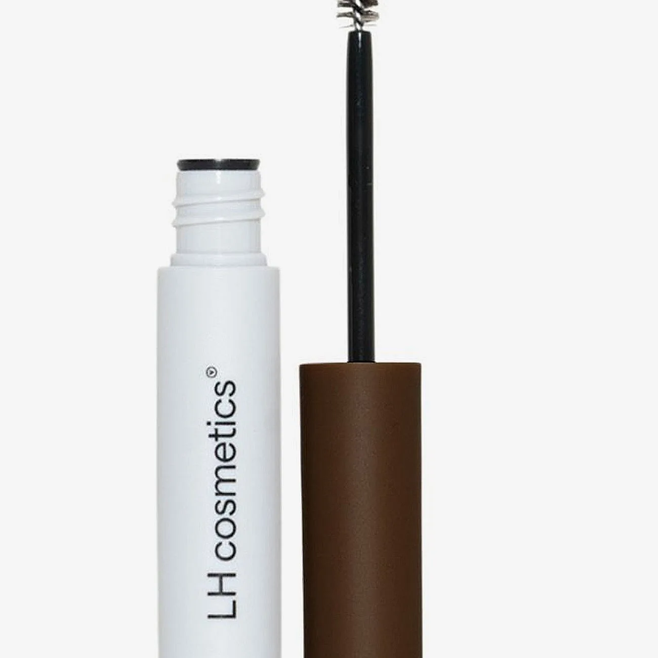 LH cosmetics Tinted Brow Gel Dark Brown 3,5 ml
