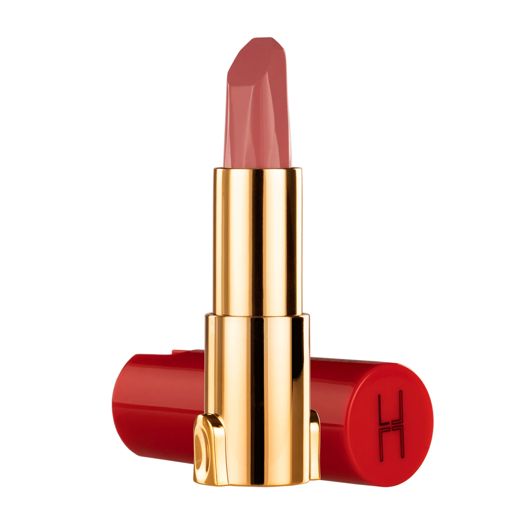 Majestick Lipstick, Dusty Pink