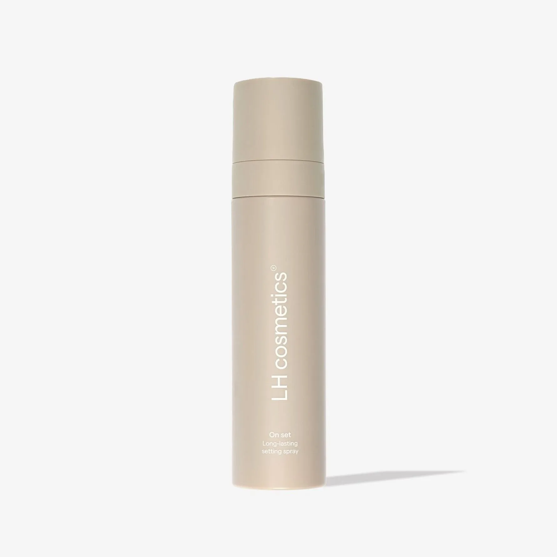 LH Cosmetics On Set Long-Lasting Setting Spray Fikseringsspray