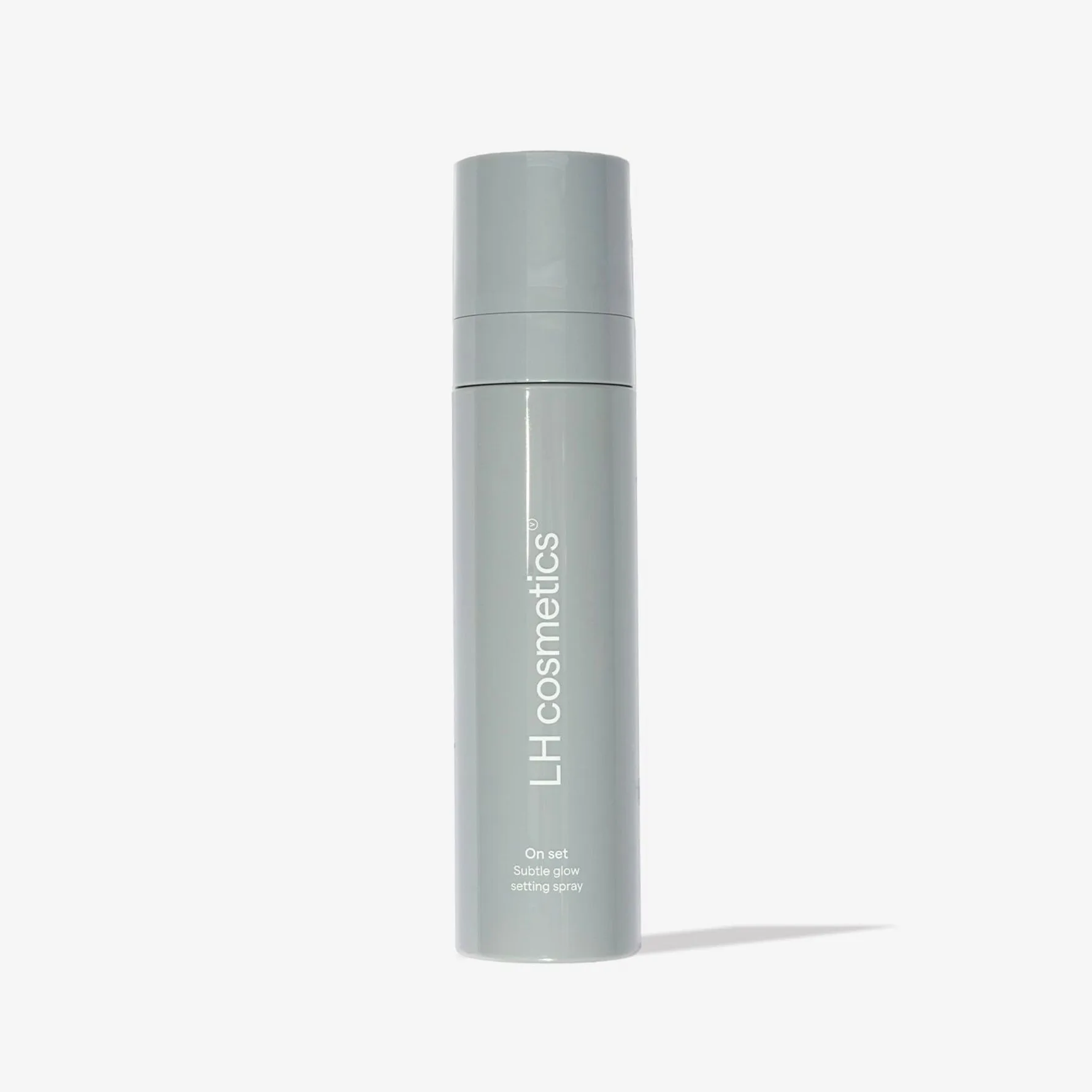 On Set - Subtle Glow Setting Spray, 100ml