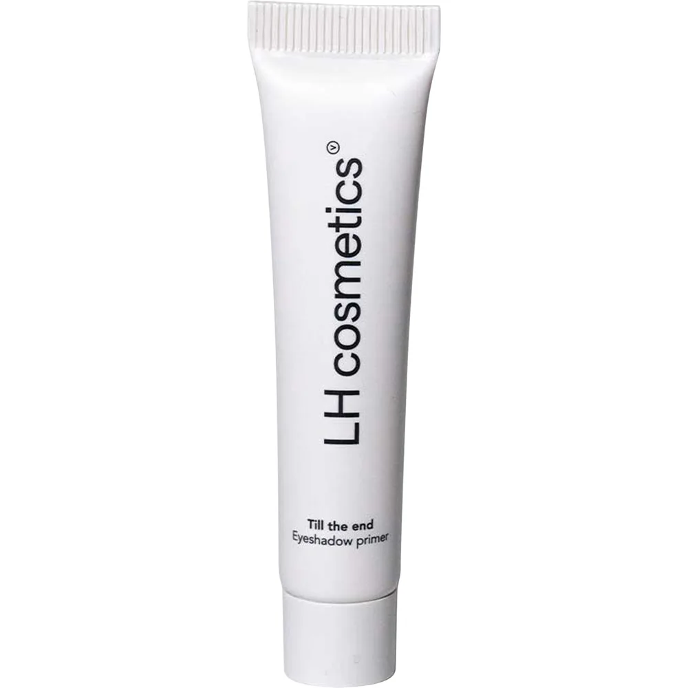 LH cosmetics Till the End Eyeshadow Primer Translucent 7 g