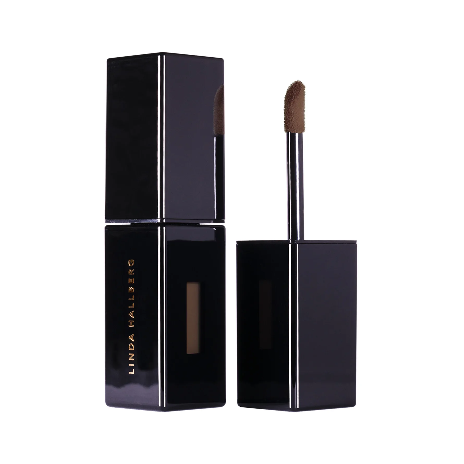 LH cosmetics Velvet Couture Deep Nougat - 4 ml