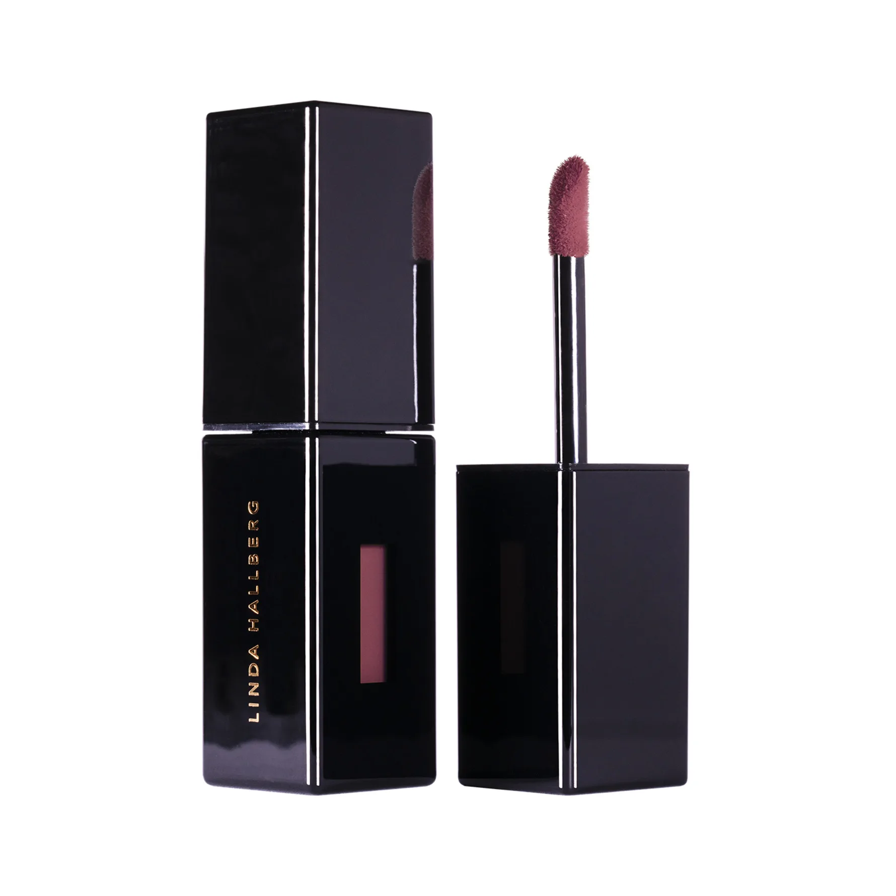 LH cosmetics Velvet Couture Deep Pink - 4 ml