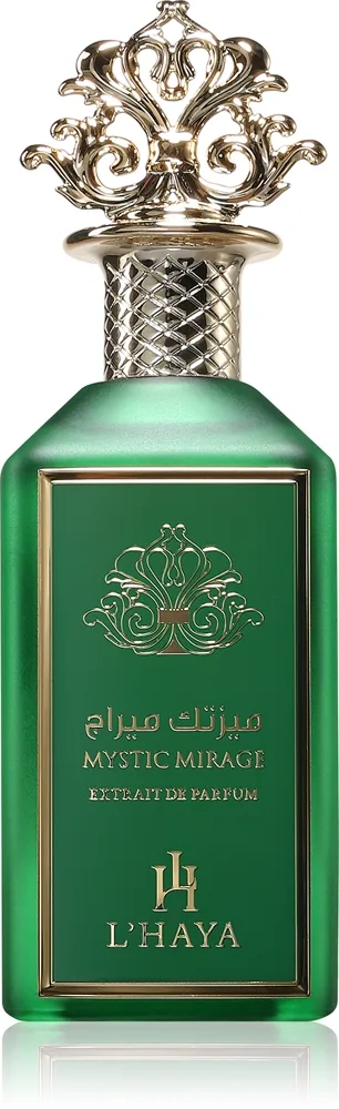 L’HAYA PERFUMES Mystic Mirage parfyymiuute unisex 100 ml