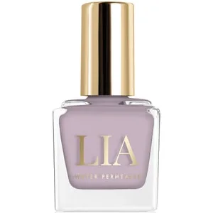 LIA Halal Nagellack Paul Mauve Nagellack