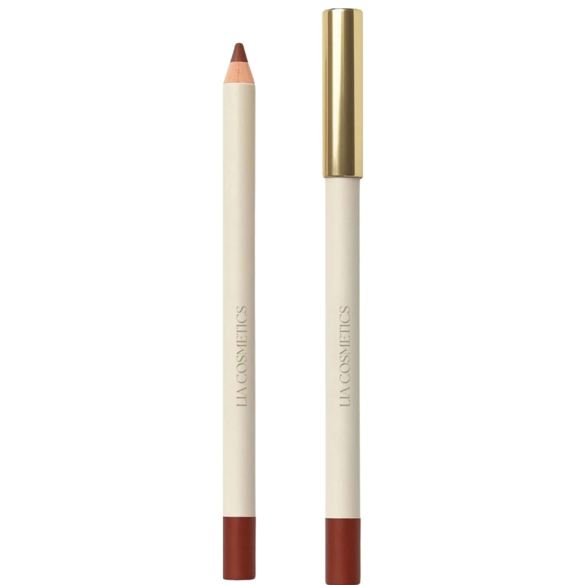 LIA Silky Matte Lip liner