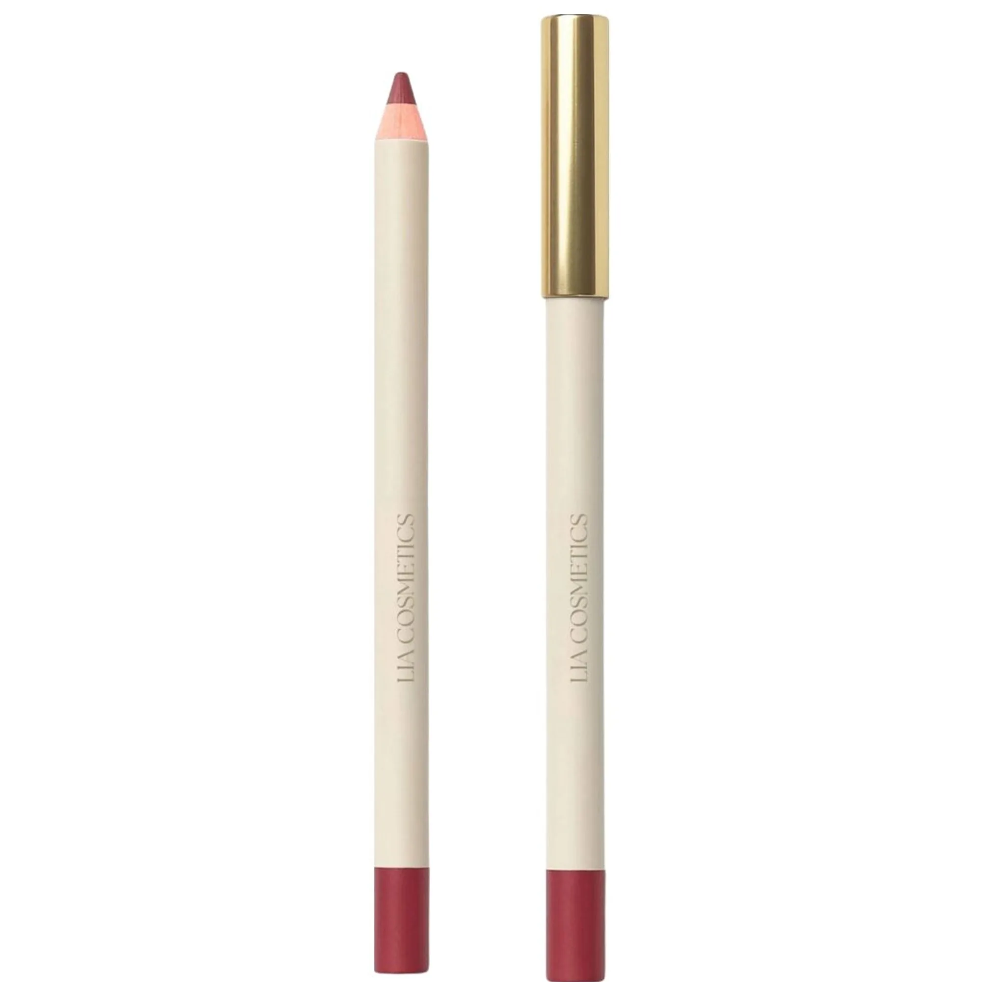 LIA Silky Matte Lip liner