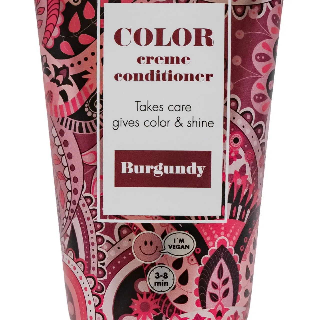 Liance Creme Conditioner Burgundy 150ml