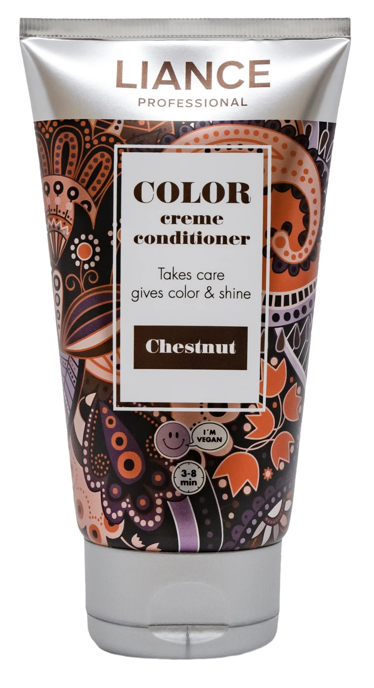 Liance Creme Conditioner Chestnut