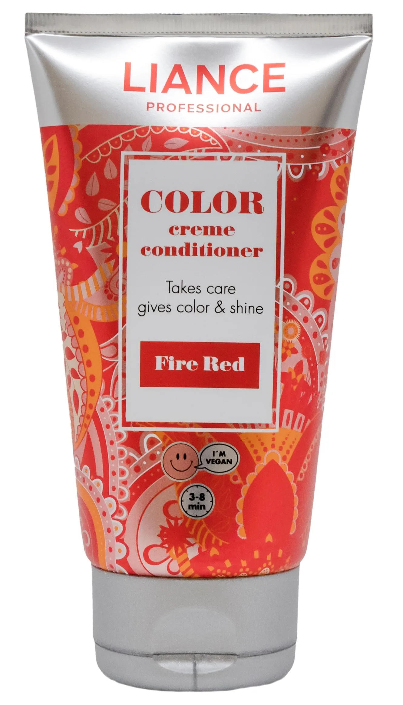 Liance Creme Conditioner Fire Red