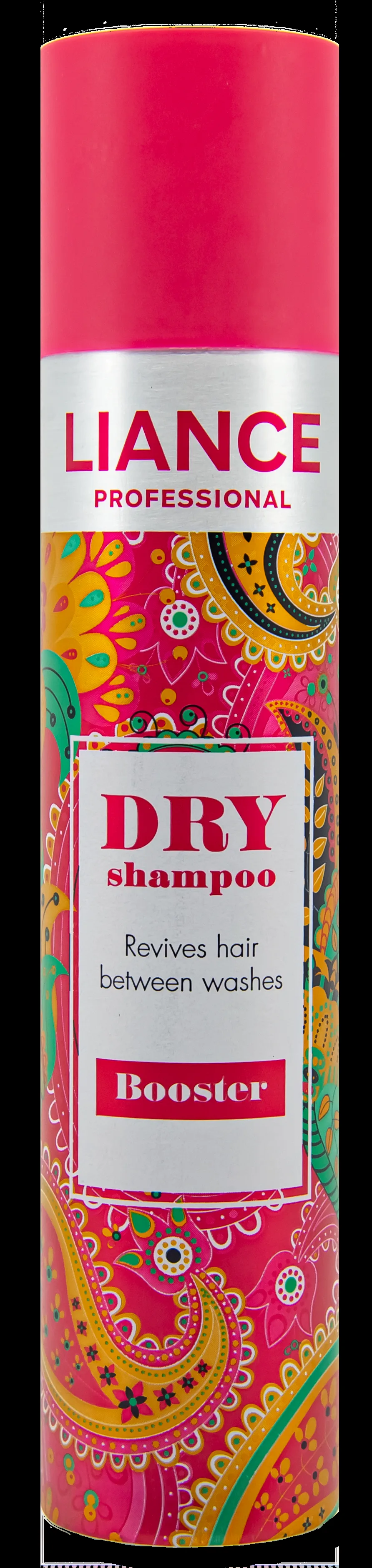 Liance Dry Shampoo Booster 200 ml