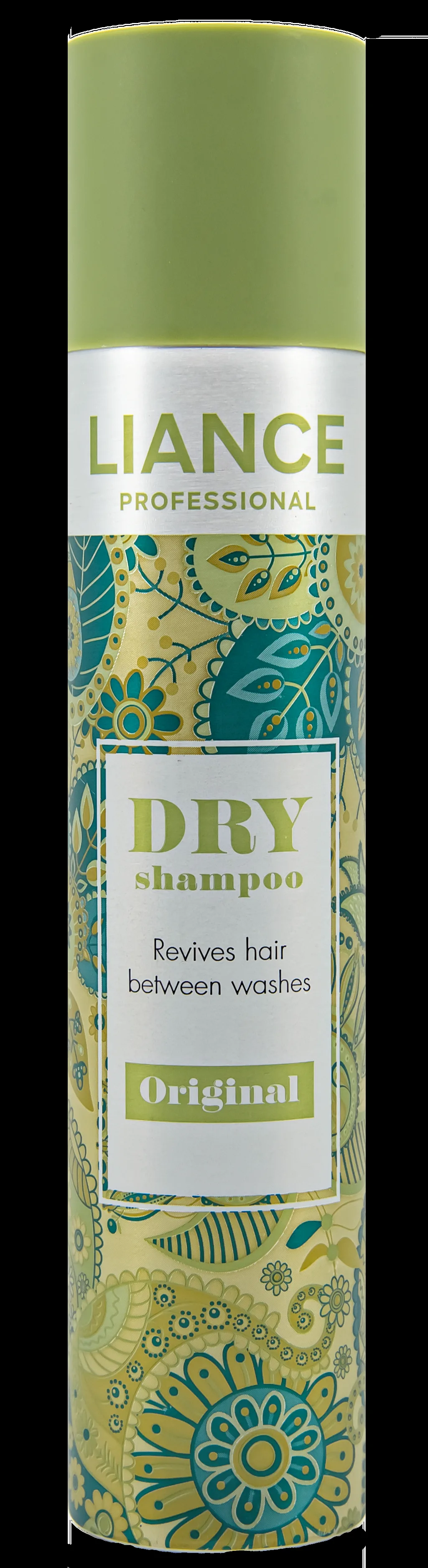 Liance Dry Shampoo Original 200 ml
