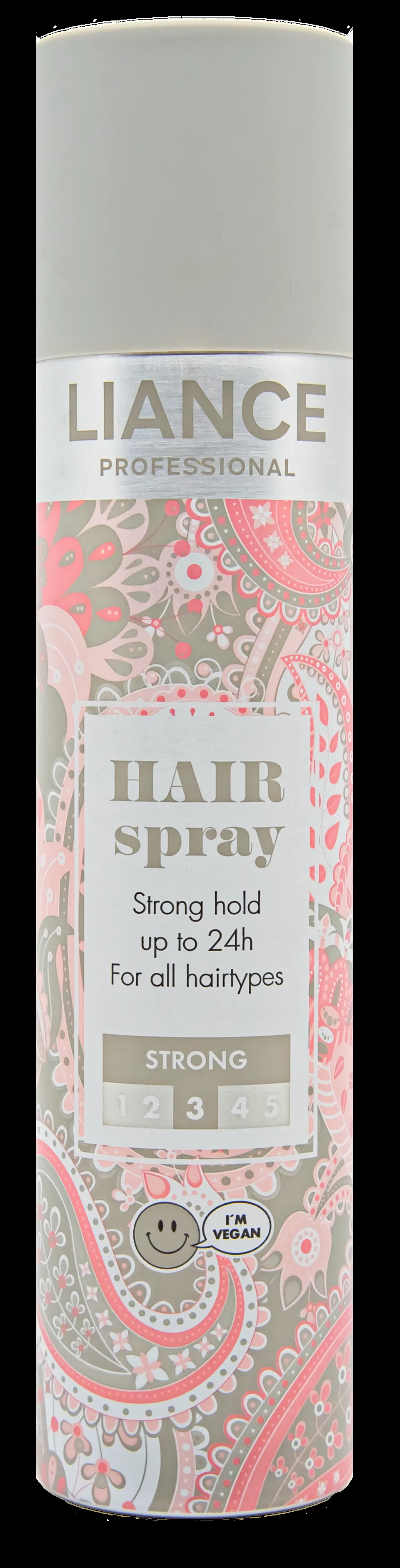 Liance Liance Hairspray Strong 300 ml