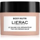LIERAC Body Nutri Balsam naprawczy SOS Läppbalsam