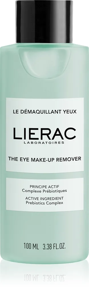 Lierac The Eye Make-up Remover Øjenmakeupfjerner 100 ml