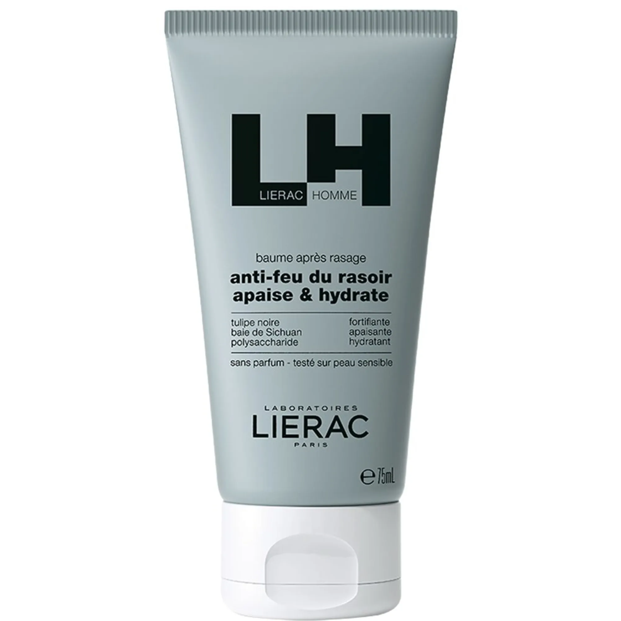 Lierac Homme After Shaving After shave-balsam 75 ml