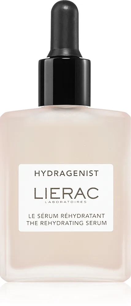 LIERAC Hydragenist Serum Serum