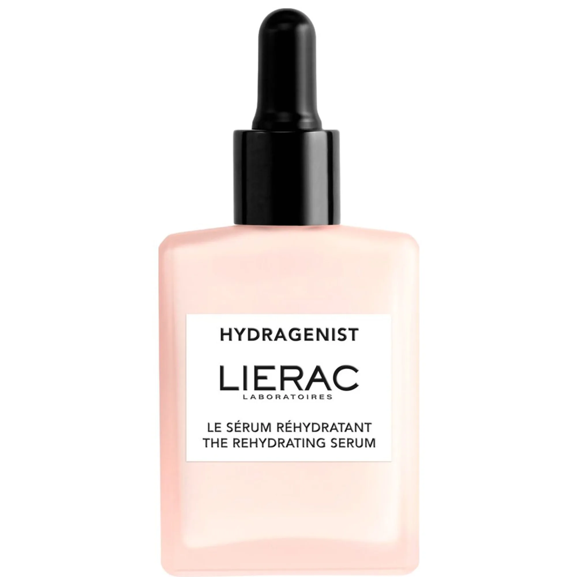 LIERAC Hydragenist Serum Serum